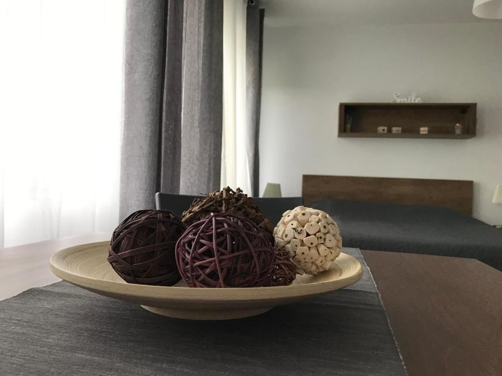 Fotografie z fotogalerie ubytování Grocka Apartmani & rooms v destinaci Grocka
