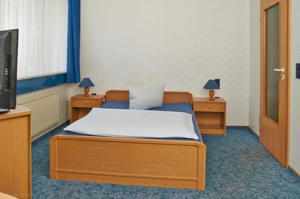 Hotel BonaMari - Camera Singola