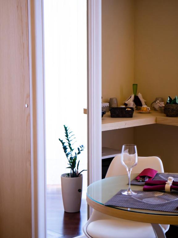 Fotografie z fotogalerie ubytování Turenum Apartment B&B v destinaci Trani
