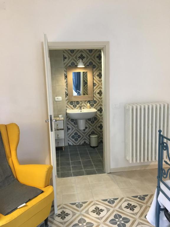 Zdjęcie z galerii obiektu Via Mazzini w mieście Bazzano