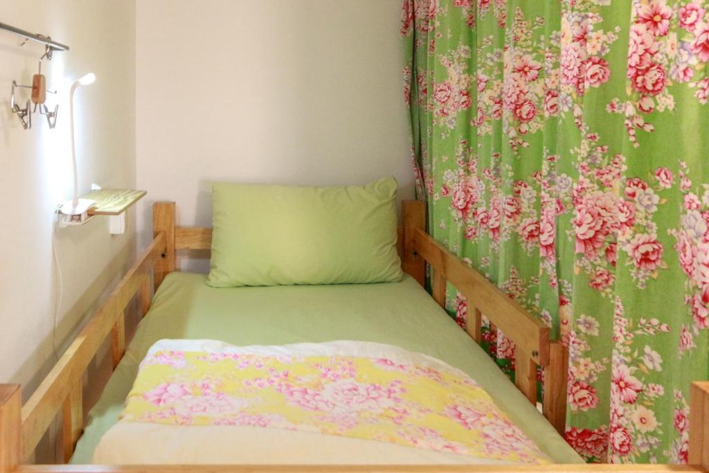 Gallery image of T-Life Hostel in Longjing