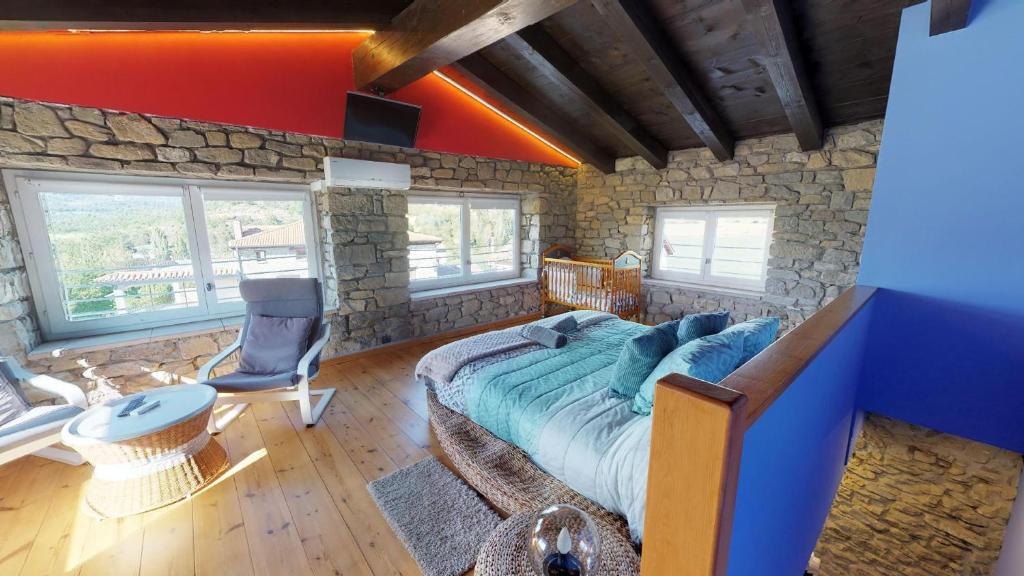 Casa Rural La Abadia-Apartamentos, Graus – Bijgewerkte ...