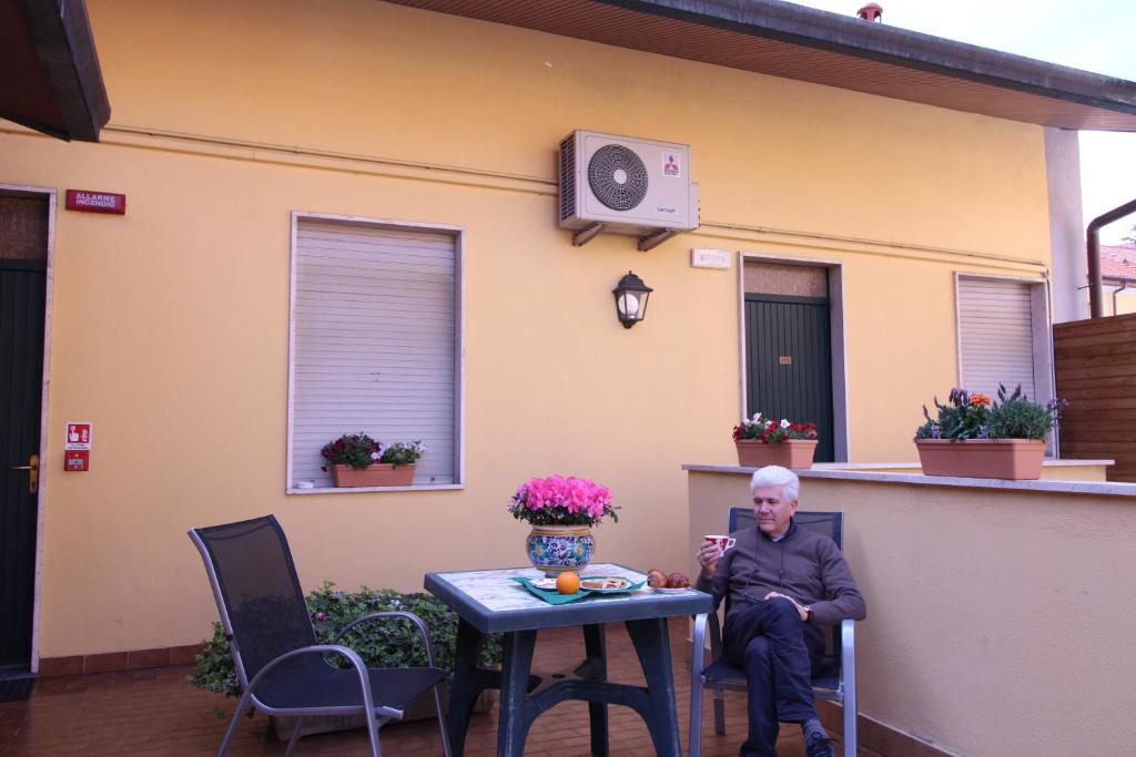 Fotografie z fotogalerie ubytování Hotel al Corso v destinaci Legnano