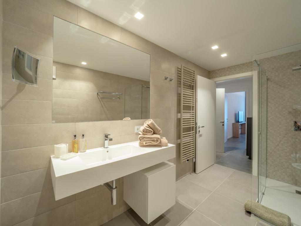 Maffei Apartments - Active Holidays - Apartamento Superior De 1 Dormitorio Con Balcón
