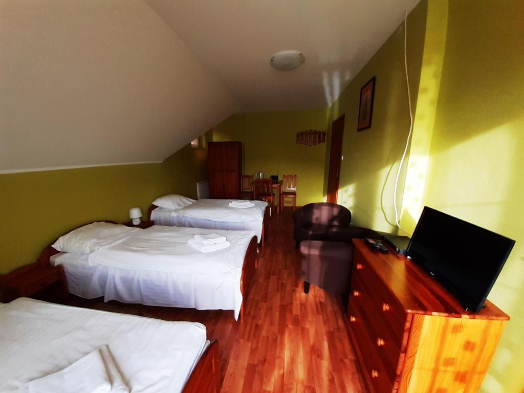 Szczepanówka Agroturystyka - 5