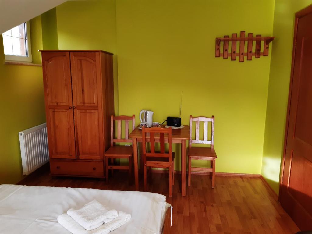 Szczepanówka Agroturystyka - 6