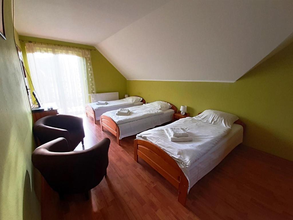 Szczepanówka Agroturystyka - 16