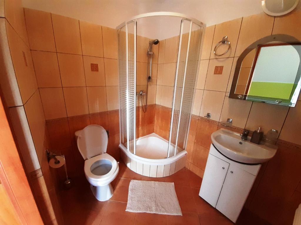 Szczepanówka Agroturystyka - 8