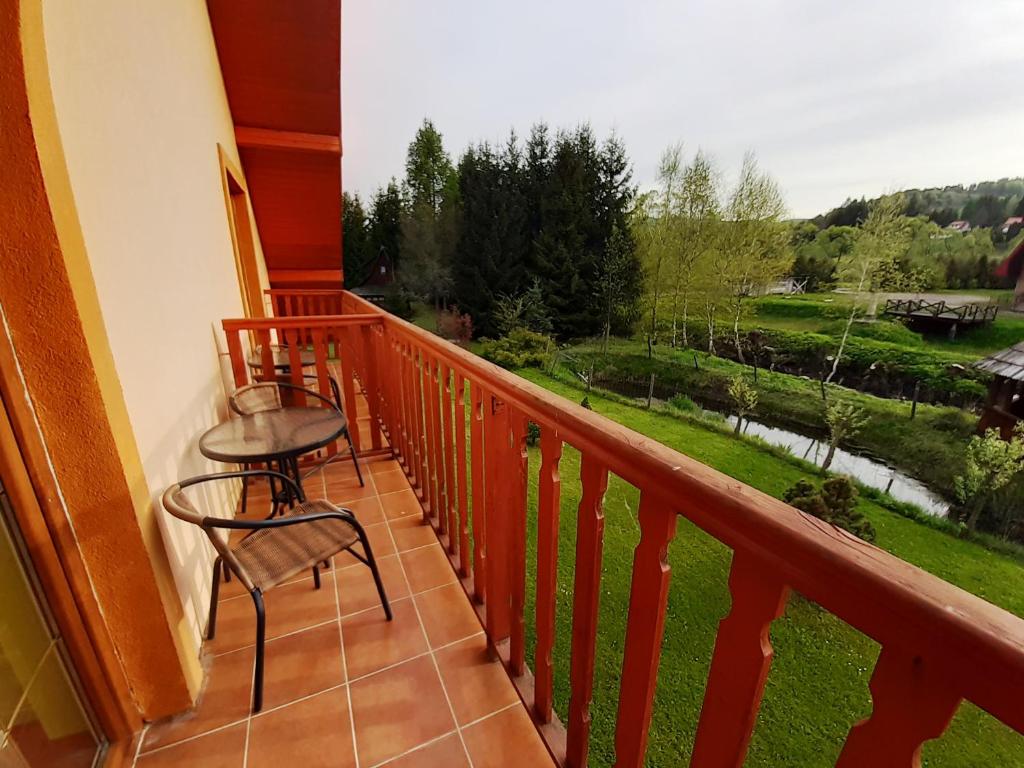 Szczepanówka Agroturystyka - 9