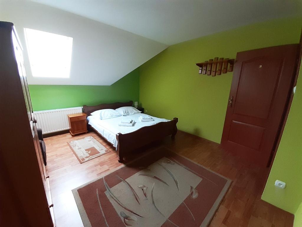 Szczepanówka Agroturystyka - 11