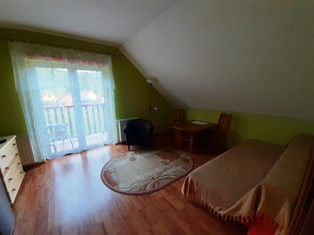 Szczepanówka Agroturystyka - 12