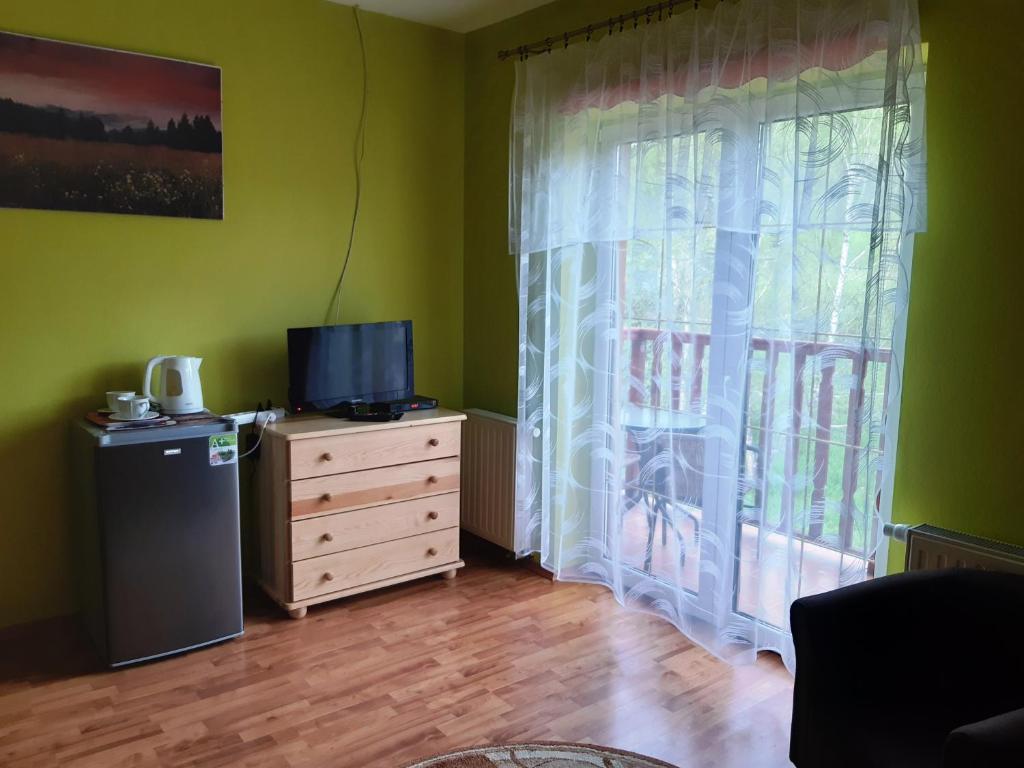 Szczepanówka Agroturystyka - 13