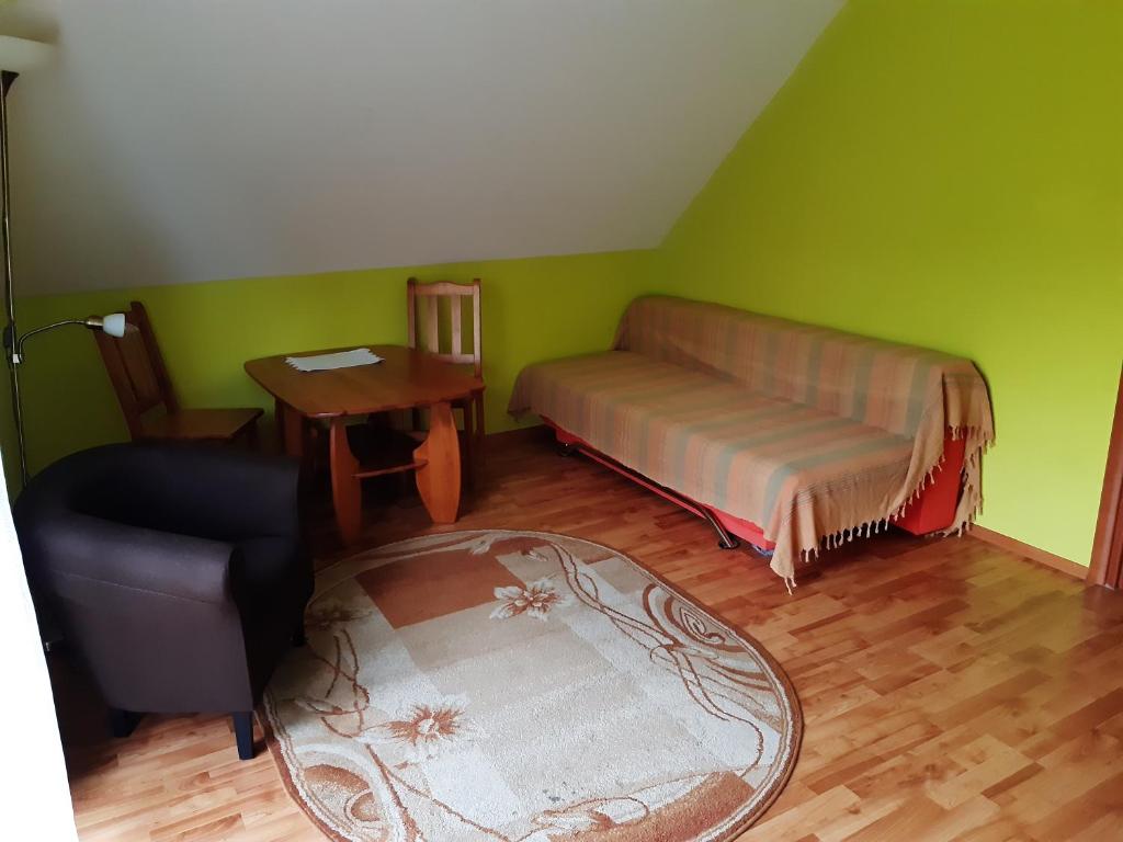 Szczepanówka Agroturystyka - 14