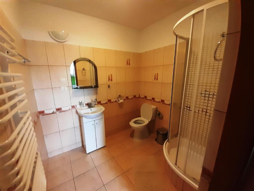 Szczepanówka Agroturystyka - 15