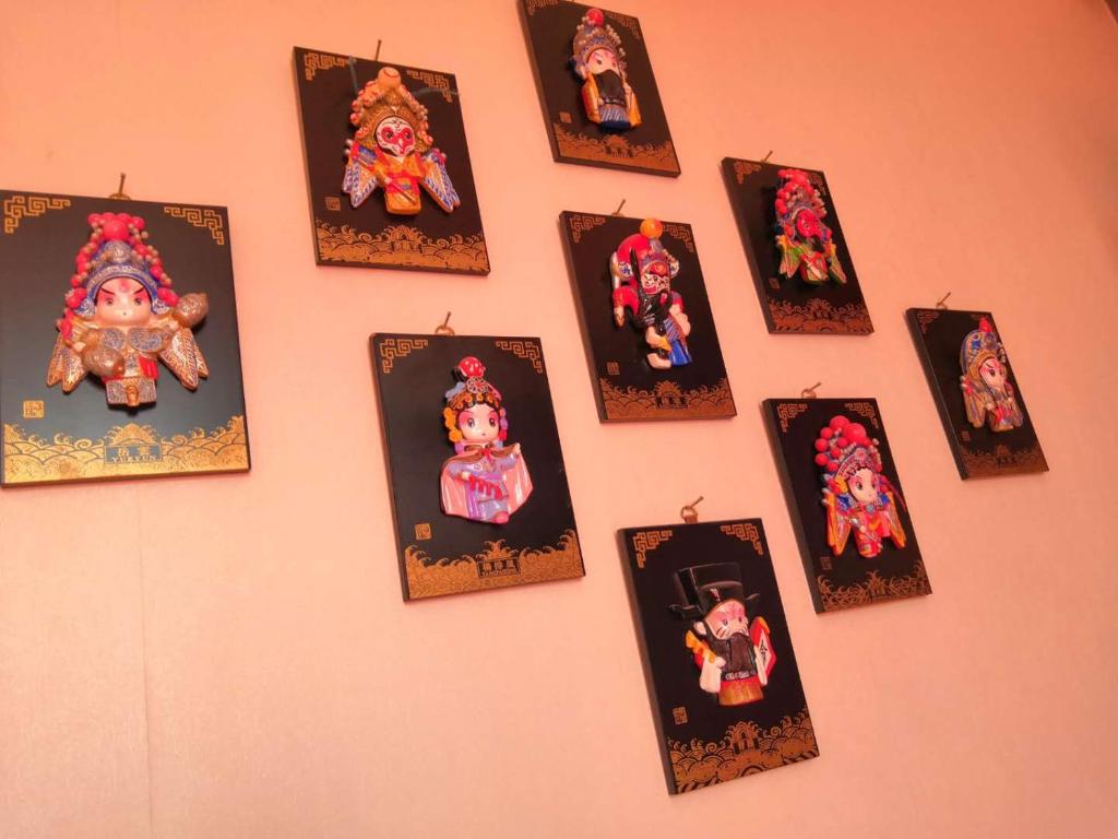 Fotografie z fotogalerie ubytování Happy Dragon Alley Hotel-In the city center close to the subway&free coffe laundry Fluent English speaking,Tourist attractions ticket service&food recommendation,Near Tian Anmen Forbiddencity,Near Lama temple,Easy access to the airport v Pekingu