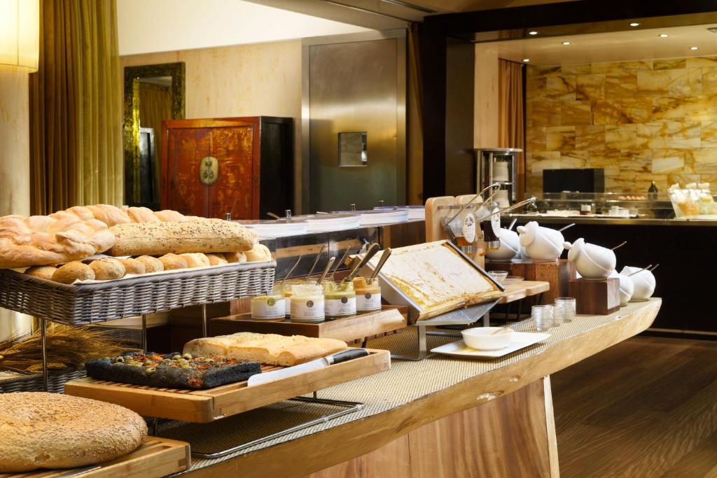 Enterprise Hotel Design & Boutique - Resim 35