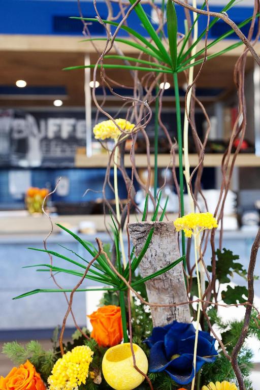 Fotografie z fotogalerie ubytování ibis budget Saint Gaudens v destinaci Estancarbon