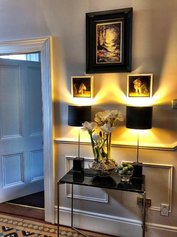 Blackrock B&B, Dublin (updated prices 2024)