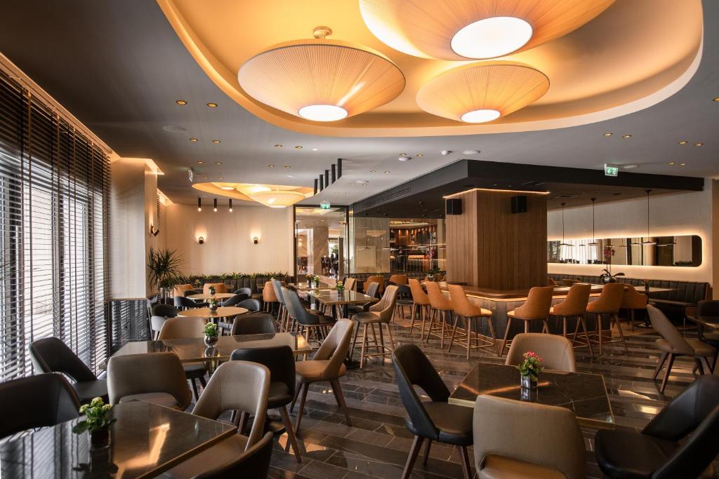 Mediterranean Palace - Resim 42