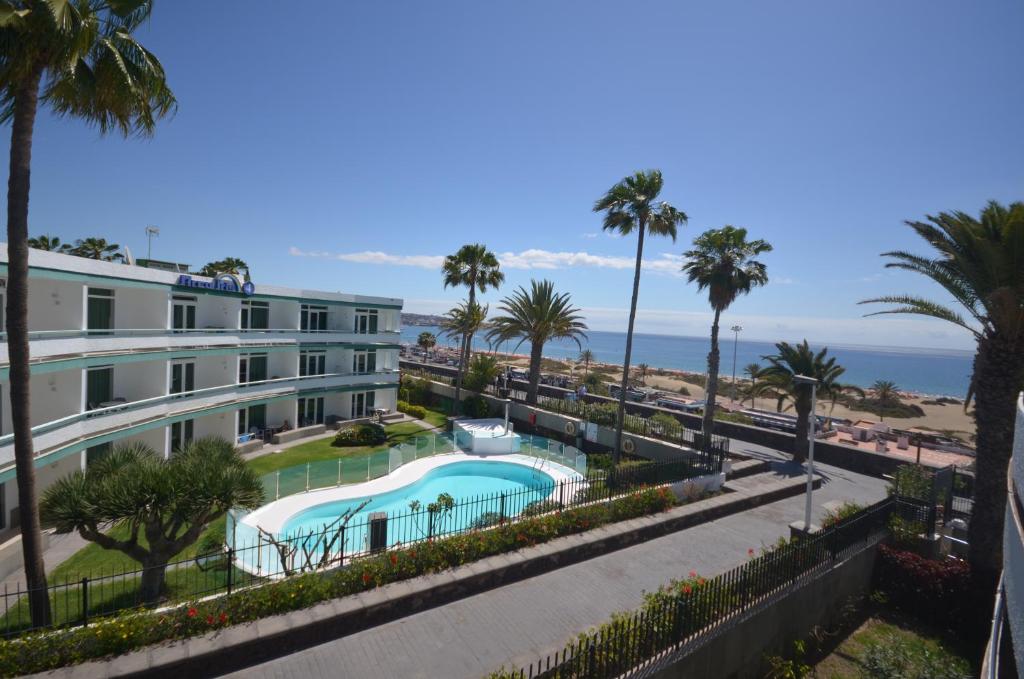 Apartamentos Arco Iris, Playa del Ingles – Updated 2022 Prices