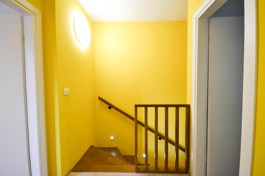 Fotografie z fotogalerie ubytování Jutta Apartment v destinaci Novigrad – Istrie