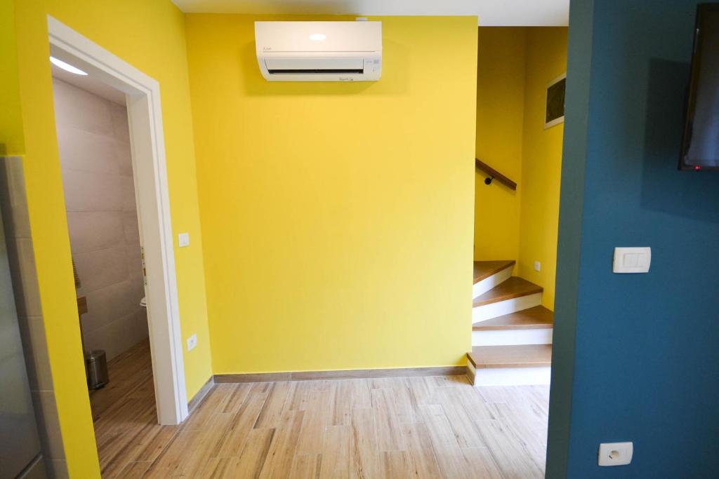 Fotografie z fotogalerie ubytování Jutta Apartment v destinaci Novigrad – Istrie