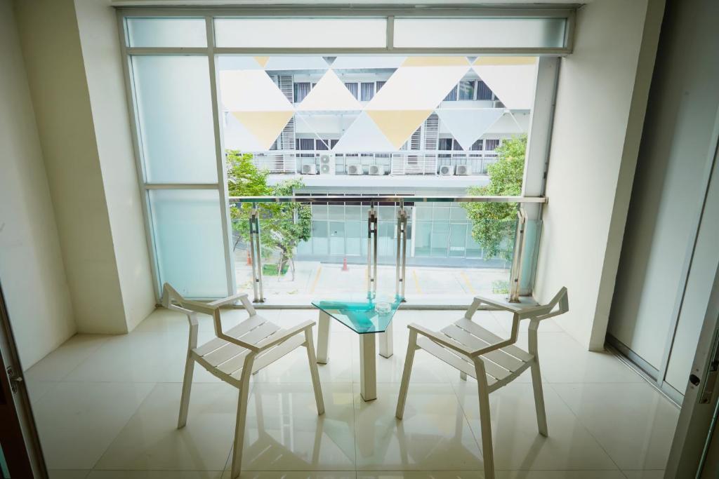 Nana Hiso Hotel - Resim 11