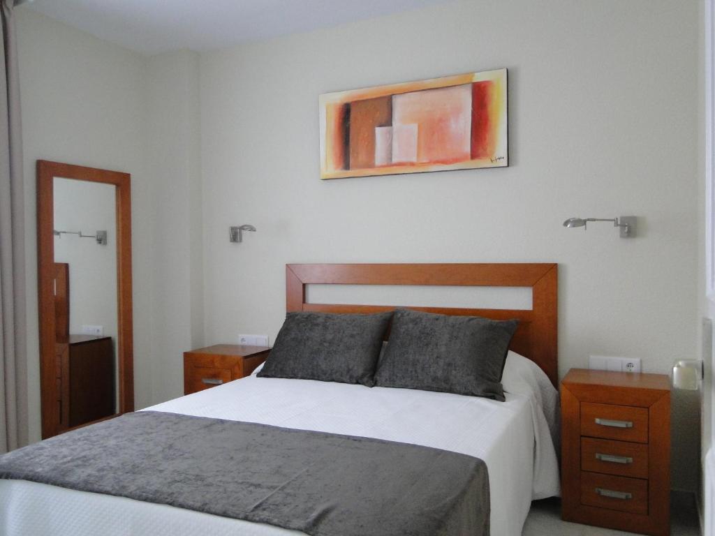 APARTAMENTOS MAR Y GOLF - Appartement De 2 Chambres