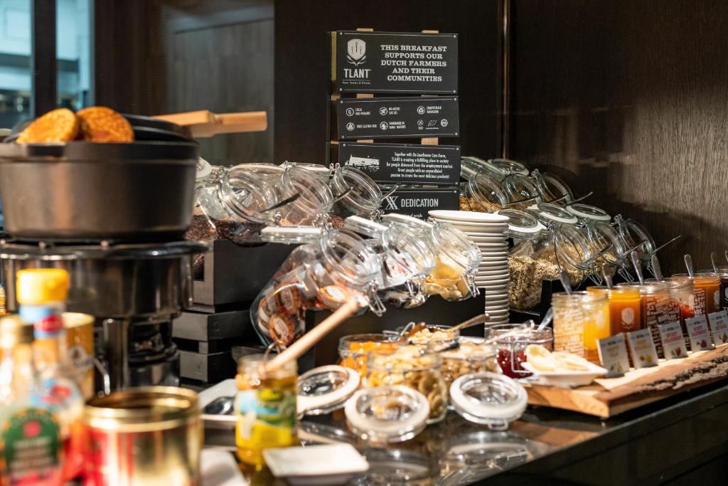 Bilderberg Garden Hotel - Resim 16