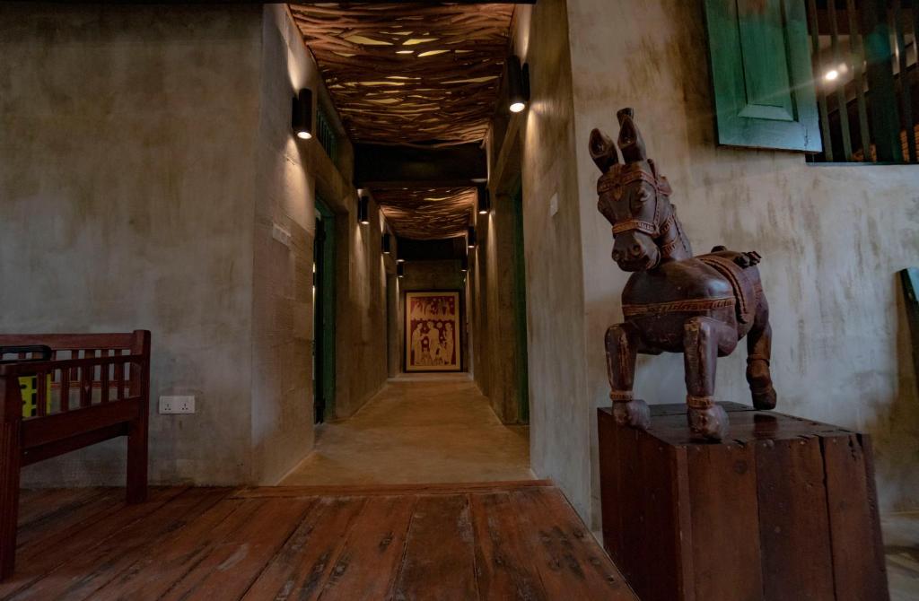 Ayur Ayur Resort & Ayurveda Retreat - 7