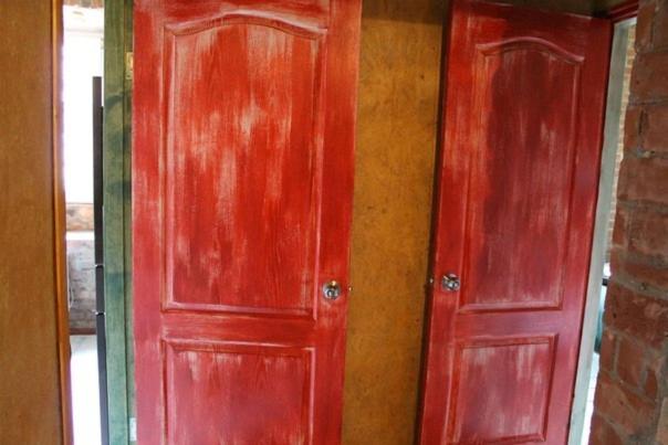 Fotografie z fotogalerie ubytování Hostel v Dnepropetrovske Grunge v destinaci Dněpropetrovsk