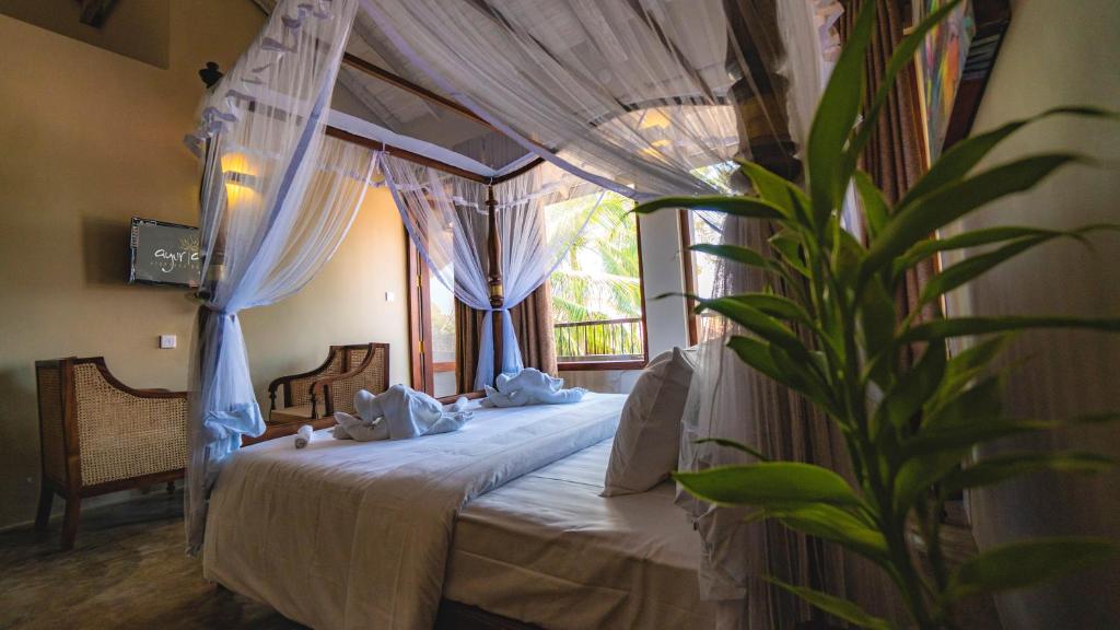 Ayur Ayur Resort & Ayurveda Retreat - 14