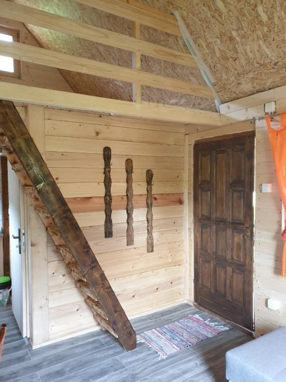 Mynd úr myndasafni af Etno Apartment Vrdnik í Vrdnik