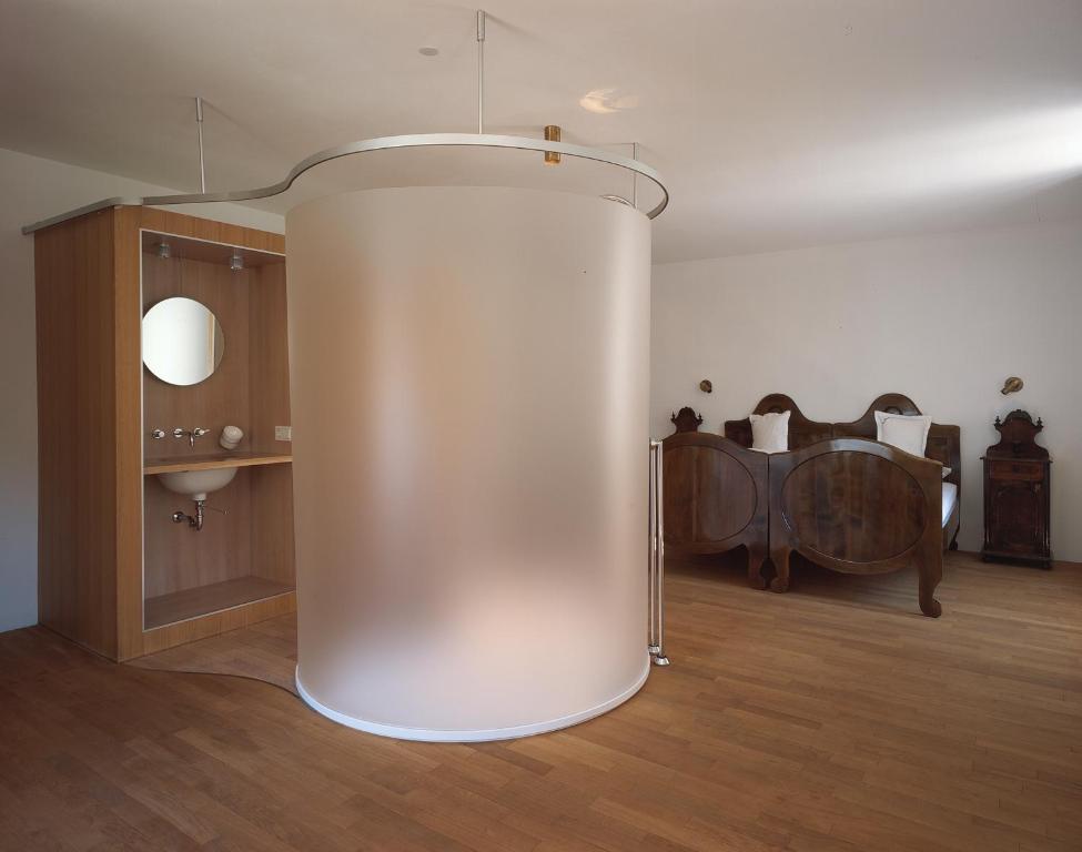Fotografie z fotogalerie ubytování Hotel Gasthof Grüner Baum v destinaci Glorenza