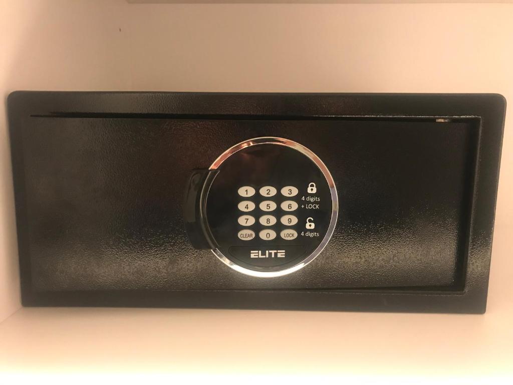 RICE Eleven Rooms - 18