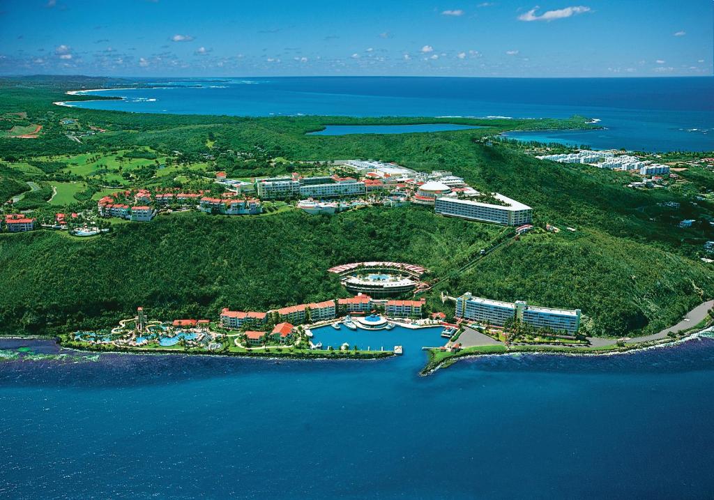 El Conquistador Resort - Puerto Rico, Fajardo – Updated 2023 Prices