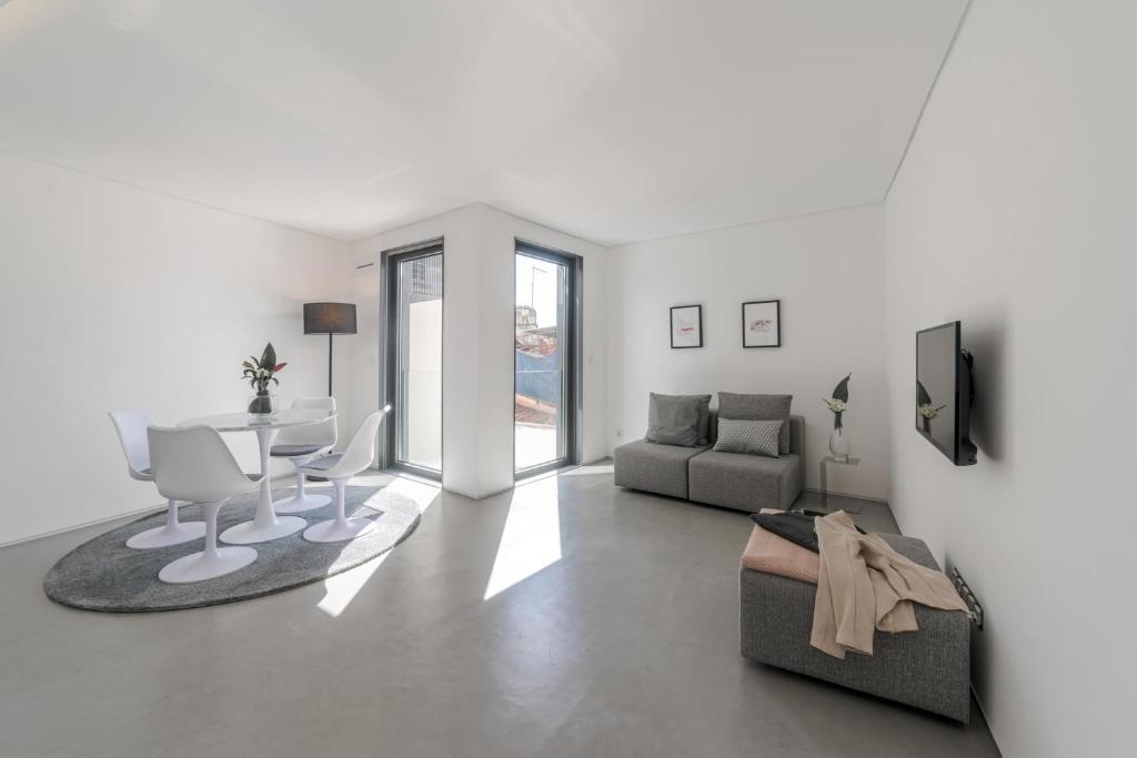 Gallery image of Sta Catarina Design Apartments by Lisbon One in Lisbon