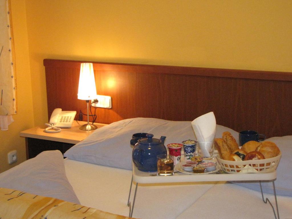 Aparthotel Austria Suites - Resim 38