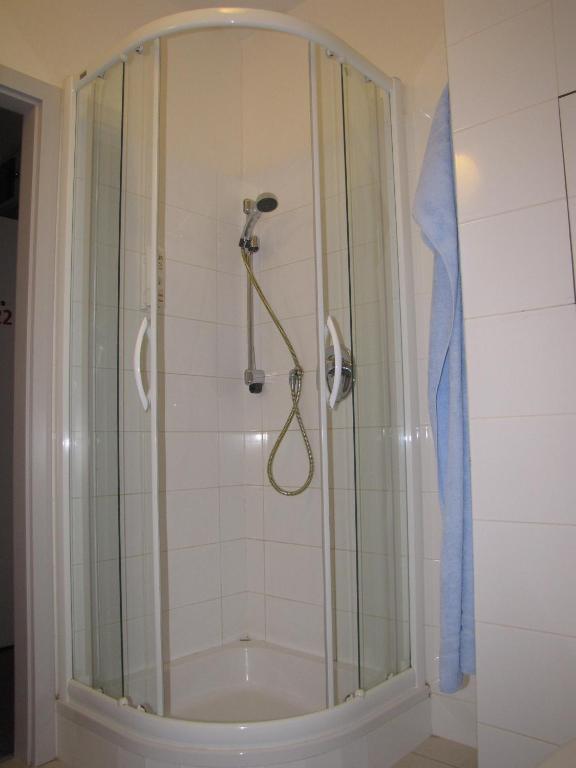 Aparthotel Austria Suites - Resim 26