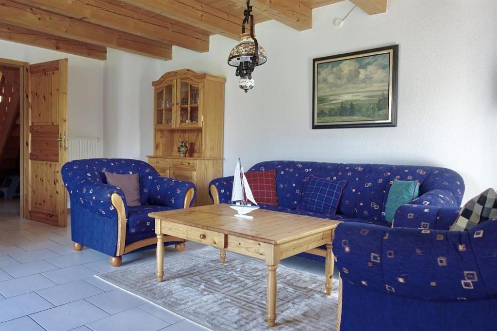 Ferienhof Land-Idyll - Appartamento Con Terrazza