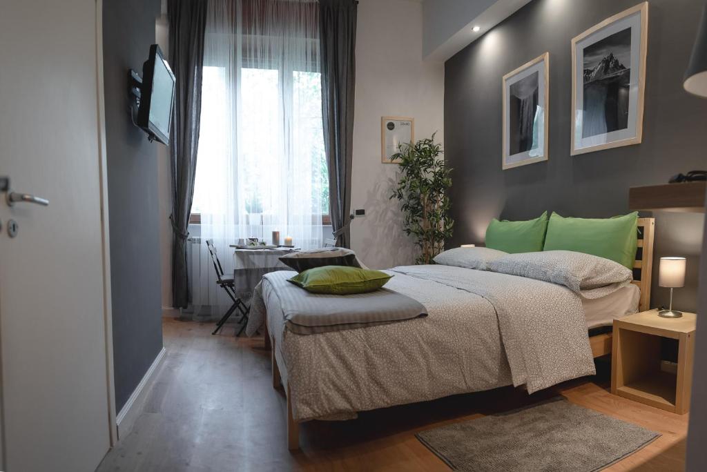 Casa Lena B&B