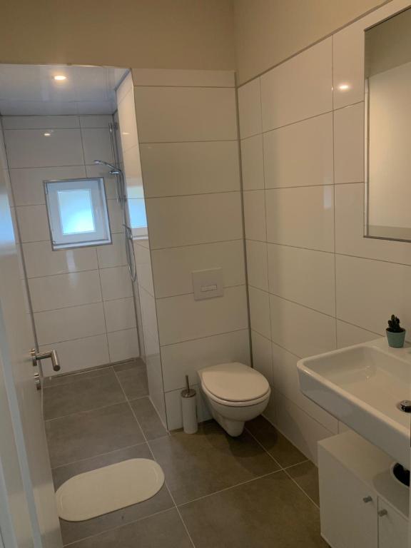 Ferienwohnung an der Haldenstraße - Apartamento De Una Habitación