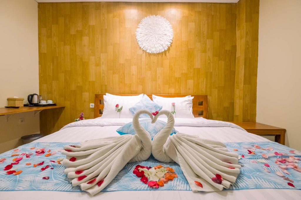 Caroline Guest House - 豪华房