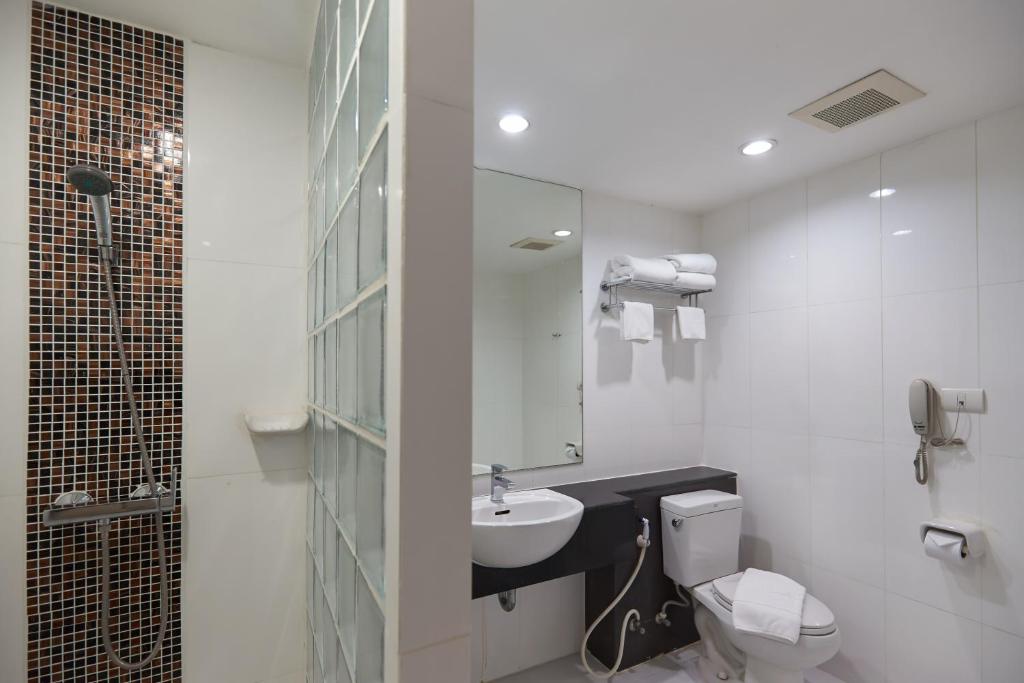 Nana Hiso Hotel - Resim 36