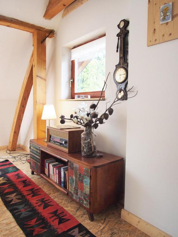 Fotografie z fotogalerie ubytování Apartment Ernestova hiša v destinaci Lokve