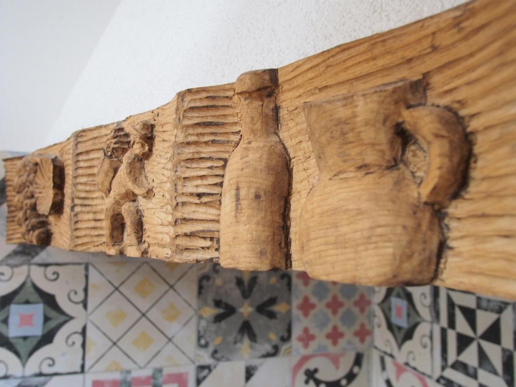 Fotografie z fotogalerie ubytování Apartment Ernestova hiša v destinaci Lokve
