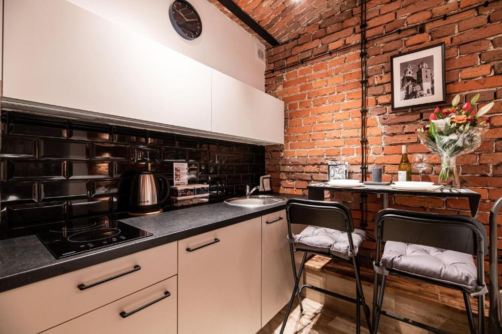 DIETLA 99 APARTMENTS - IDEAL LOCATION - in the heart of Krakow - Resim 19