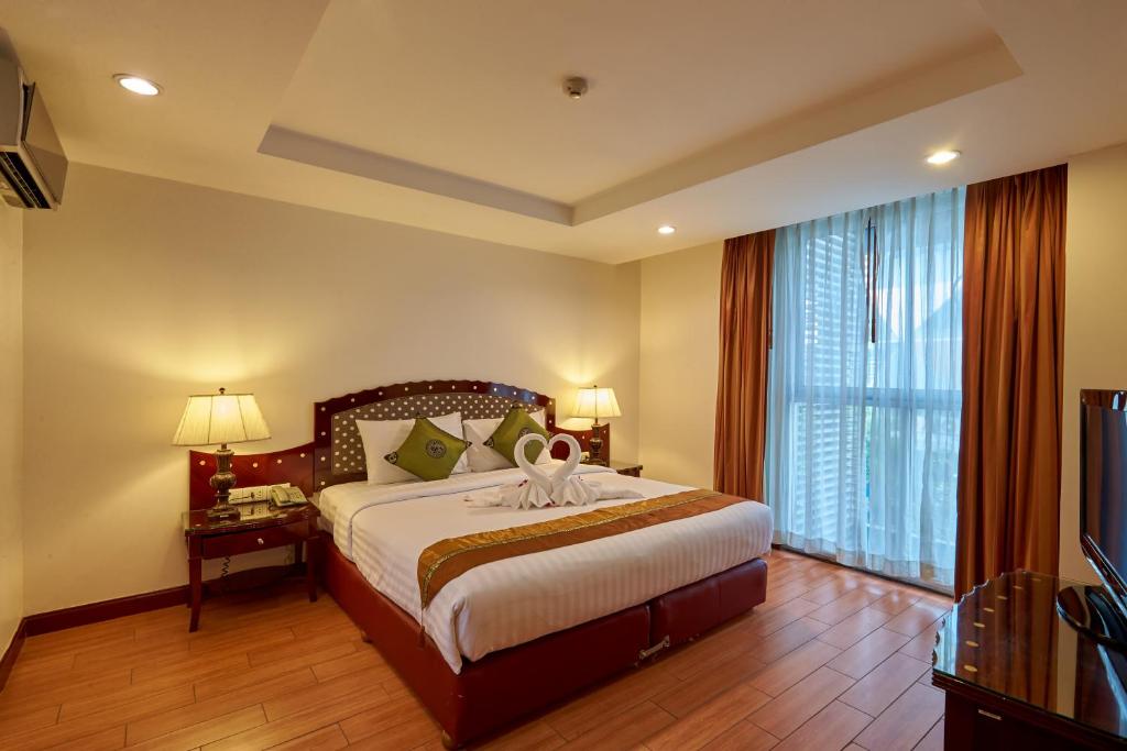 Nana Hiso Hotel - Resim 18