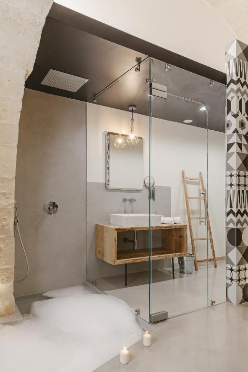 Fotografie z fotogalerie ubytování Hydria Rooms v destinaci Matera