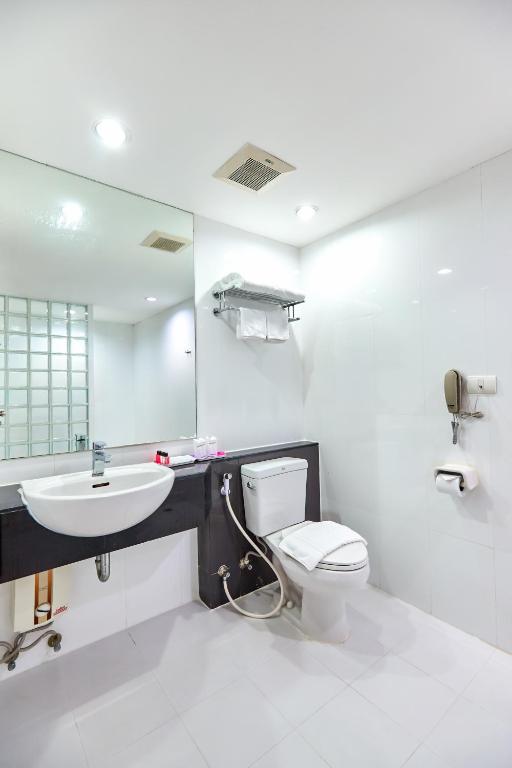 Nana Hiso Hotel - Resim 41